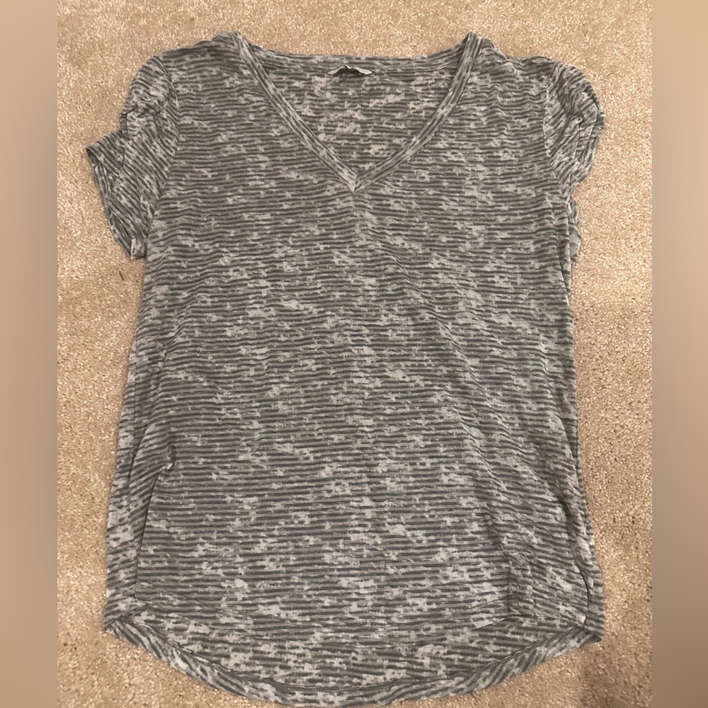 size L